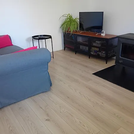 Le Huant Ferienhaus