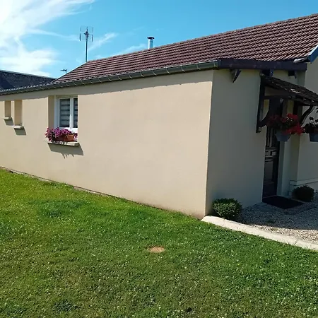 Le Huant Ferienhaus *