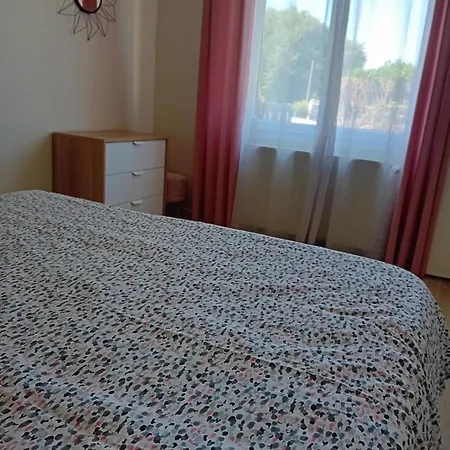 Ferienhaus Le Huant *