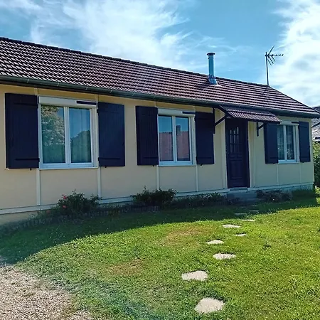 Le Huant Ferienhaus