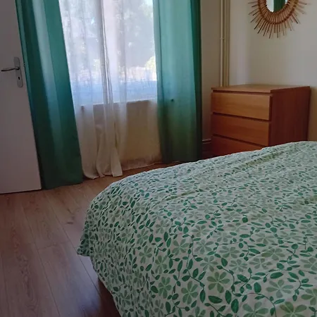 Le Huant Ferienhaus *