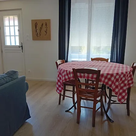 Le Huant Mesnil-sous-Vienne