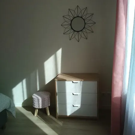 Ferienhaus Le Huant